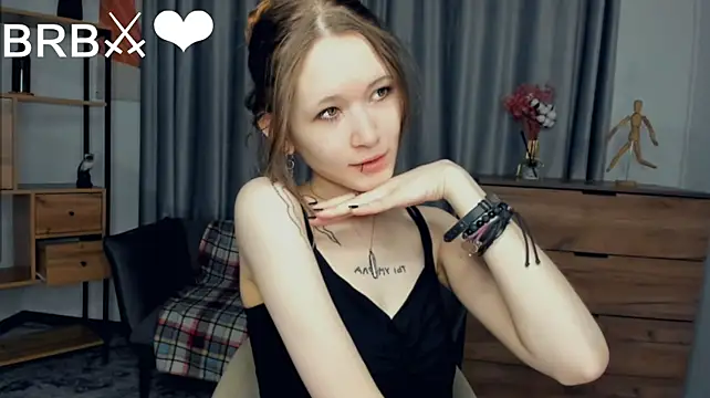 EstellaZion Live XXX-Chat