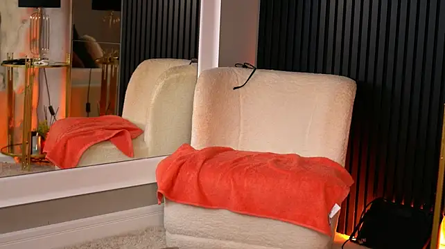 Živý XXX chat TanyaVonDe
