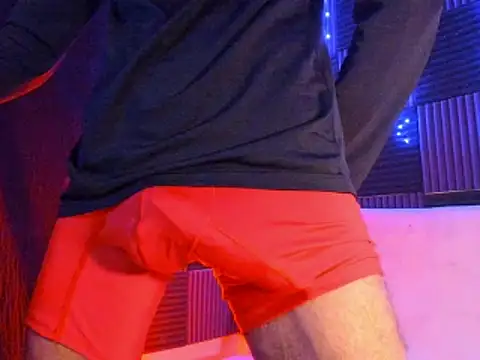 TerryPool Live XXX Chat