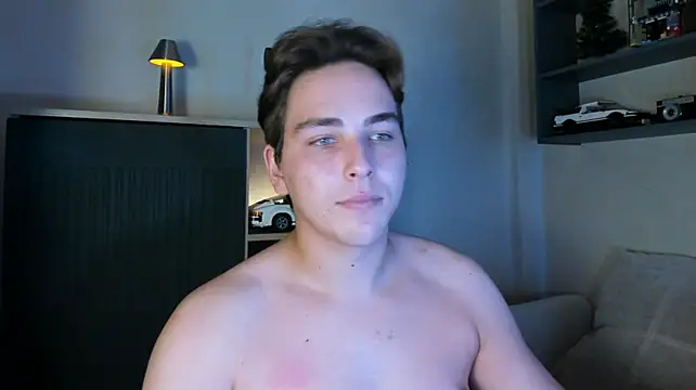 Eric_ether Live XXX Chat