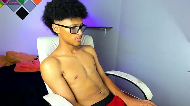 XXX chat uživo modela kendrick_b
