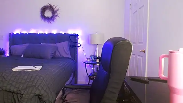 AlyssiaAmorex 라이브 XXX 채팅
