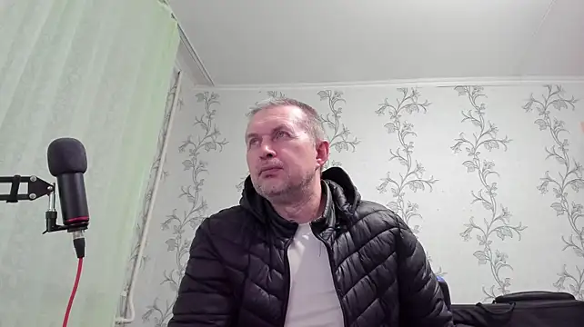 SanFrantsisko élő XXX-chatje