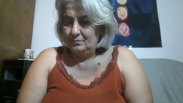 Chat XXX ao vivo de ExquisiteMature