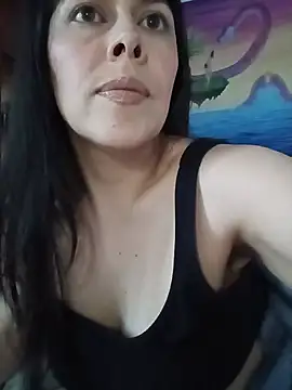 salomee's Live XXX Chat