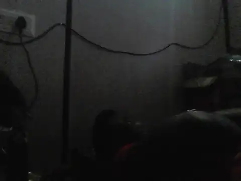 Slope_Antony webcam show