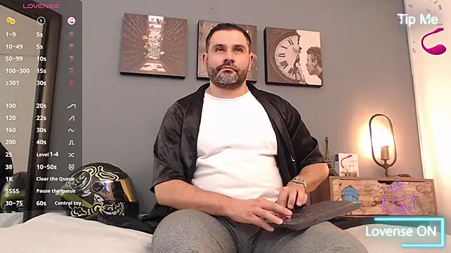 jonasbeards – Live XXX-chat