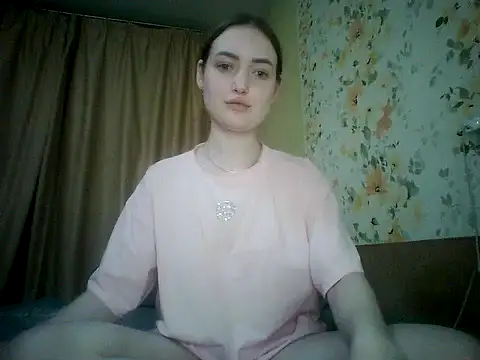 XXX chat uživo modela Lisanta