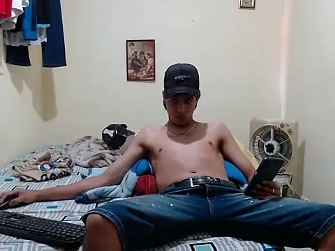 TitanMedina লাইভ XXX চ্যাট