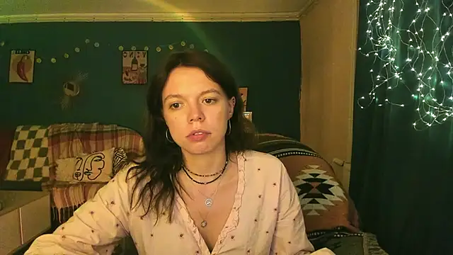 Chat XXX en directo de ClancyMorissey