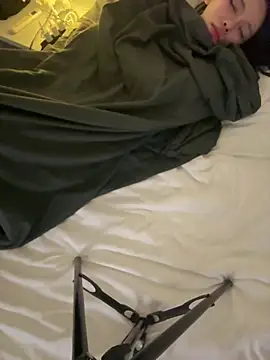 Chat XXX Live baobei_02