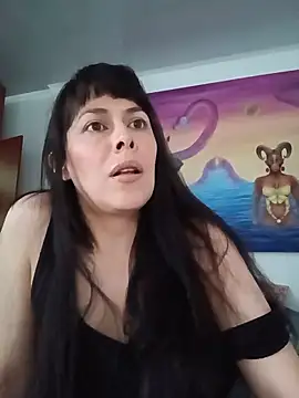 salomee – Live XXX-chat