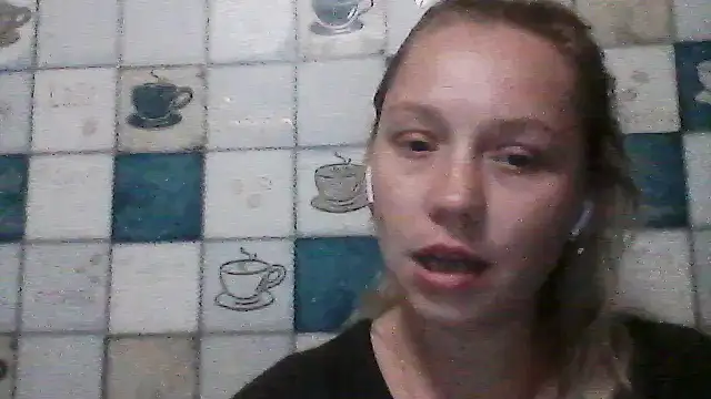 Anna_wey's Live XXX Chat