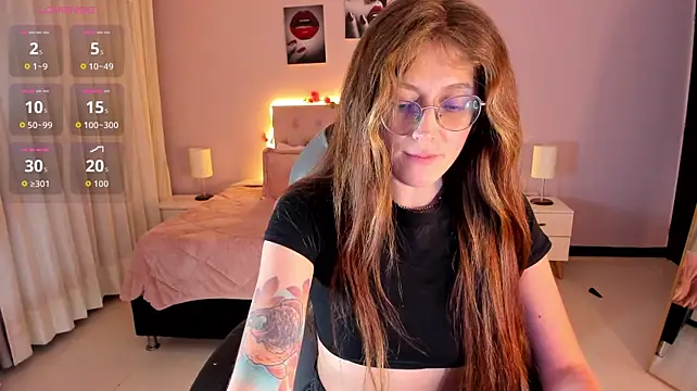 Živý XXX chat Emily_Warren_