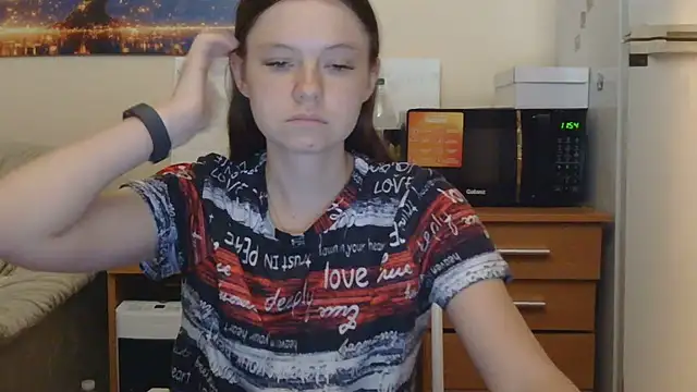 JessicaHolland1 Live XXX-chat