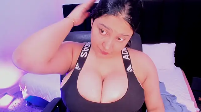Chat XXX ao vivo de dullce77
