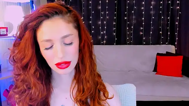 ChristinaConteeree live XXX chat