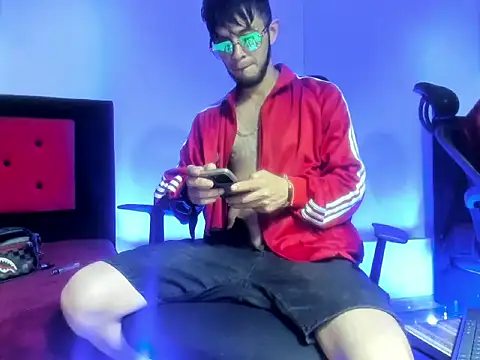Онлайн чат XXX mark_splinter09