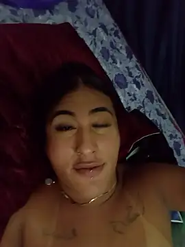 Chat XXX ao vivo de Lohaynne