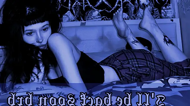 צ'אט XXX בשידור חי של AllisonDeetz