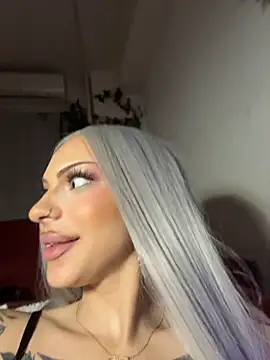 DollyRuby Live XXX-chat