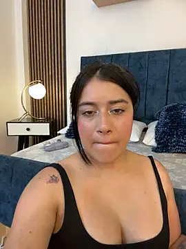 KallyMyller1's Live XXX Chat
