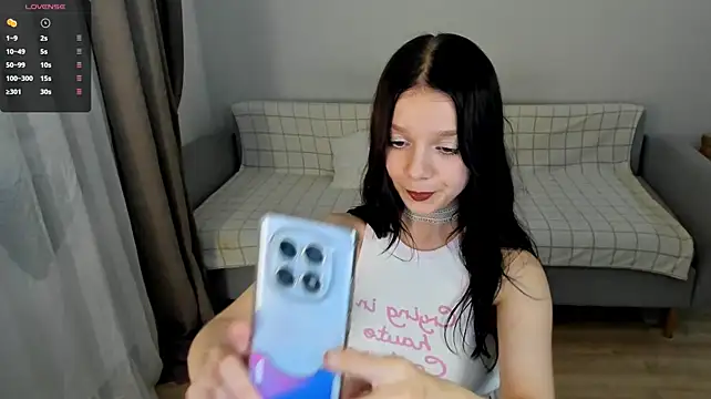 crystal_lilith's Live XXX Chat