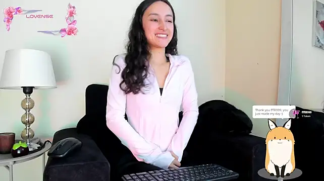 its__angelica_'s Live XXX Chat