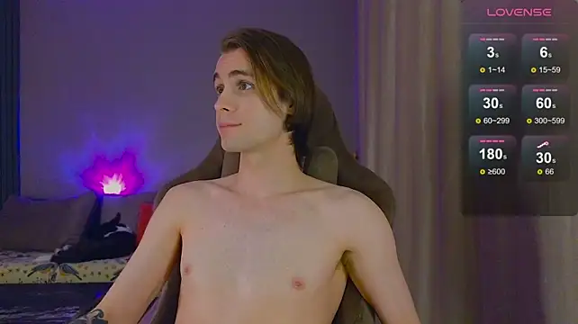 DebugMeen Live XXX chat