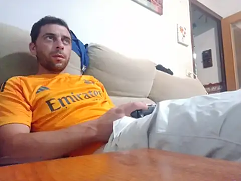 Chat +18 de Pollon1992esp ao vivo