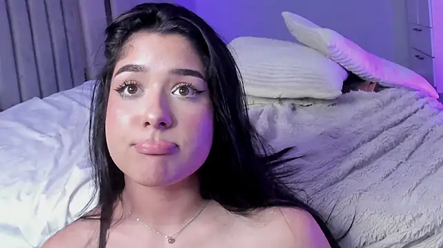 NaomiVelourr – Naživo XXX chat