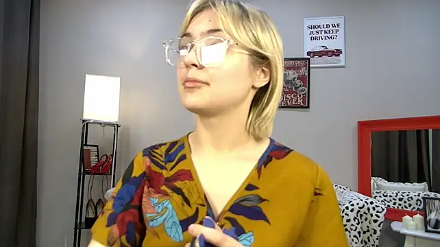 Živý XXX chat RuraBlare