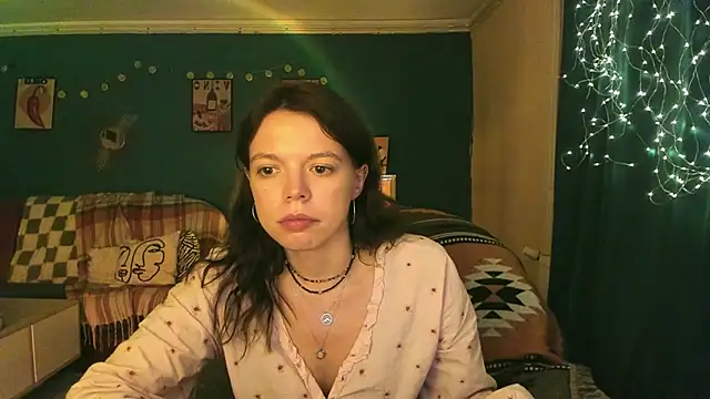 Chat XXX en directo de ClancyMorissey