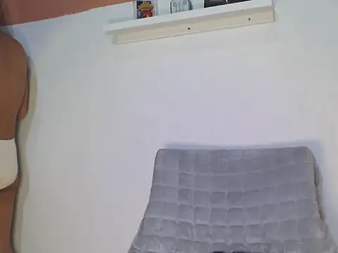 Živý XXX chat skinny_gracie