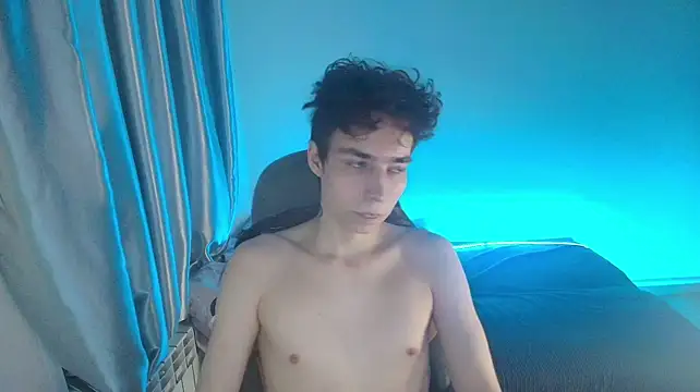 Chat XXX ao vivo de Adam_Kroy