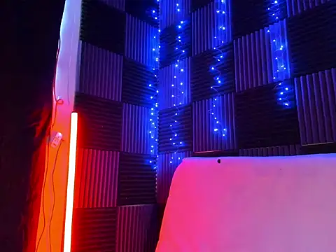 TerryPool's Live XXX Chat