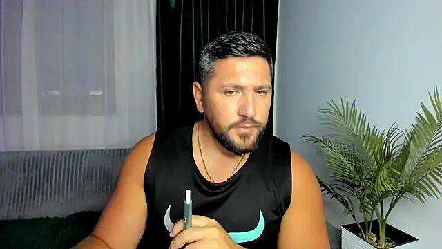 Chat XXX ao vivo de Gold_Alpha_Boy