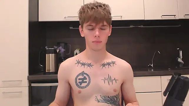 Онлайн чат XXX Fredd_Xanders