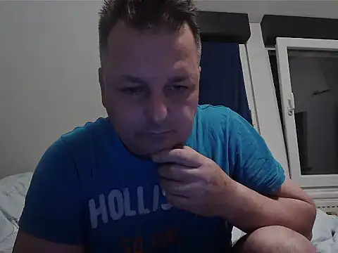 boy0230M – Naživo XXX chat