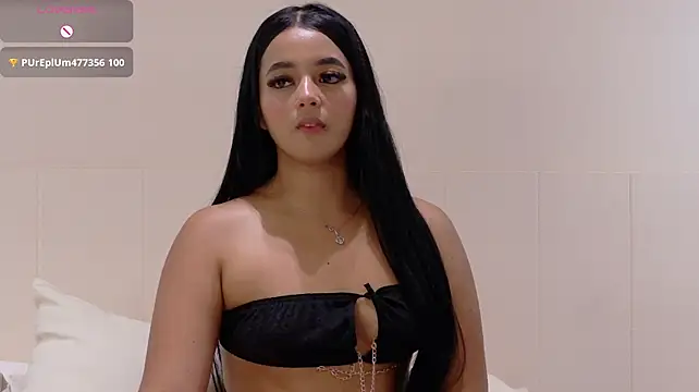 Jessie-Rouse's Live XXX Chat