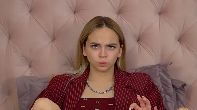 Živý XXX chat AnitaVenture