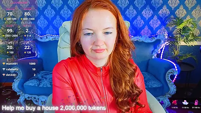 Živý XXX chat Marina_Mur_
