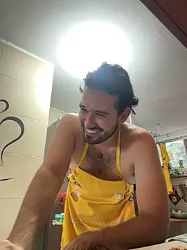 Chat XXX ao vivo de Adrian_SITH