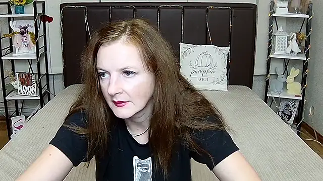 MeganPirs live XXX chat