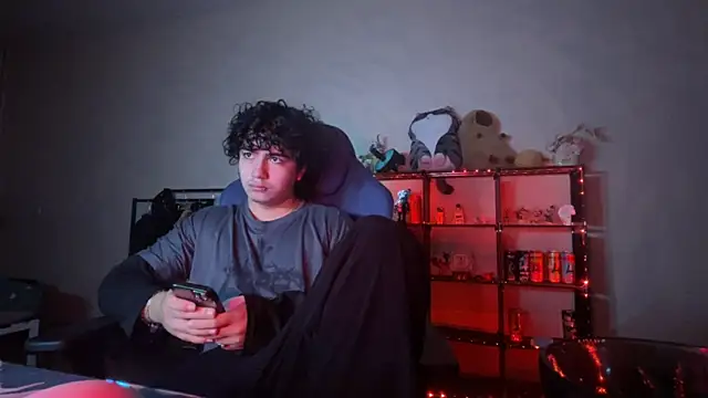 Živý XXX chat _ELIGOS_
