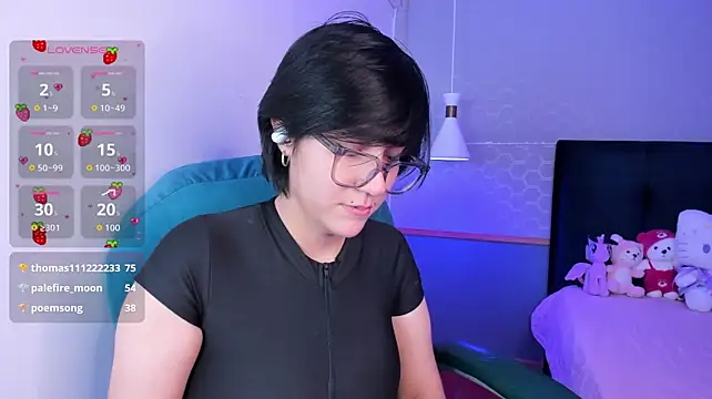 Онлайн чат XXX Tsuki_Maru