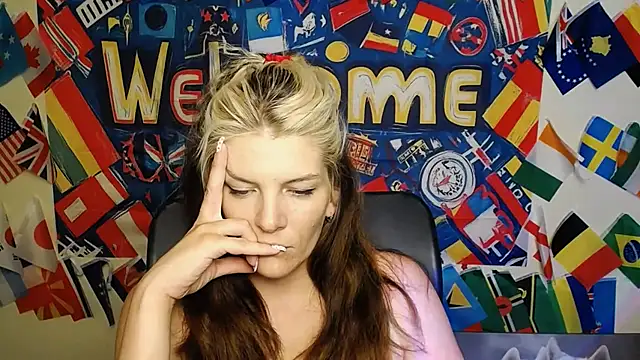 VanessaRey_'s Live XXX Chat