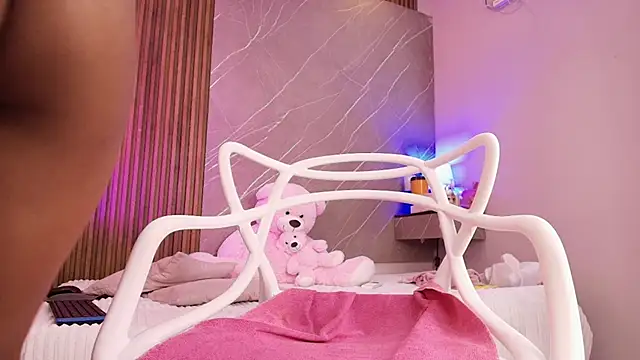 Chatroom XXX en direct de biancaa_18
