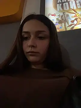 EvelynFly Live XXX-Chat