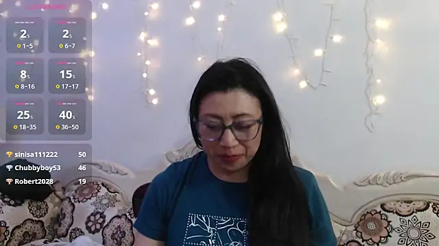 FranciscaVera Live XXX Chat